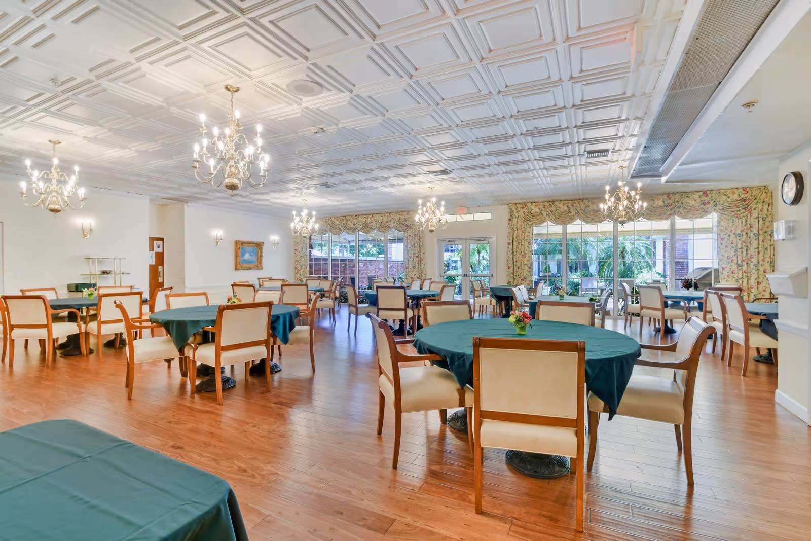 Photo 14 of Williamsburg Landing Assisted Living