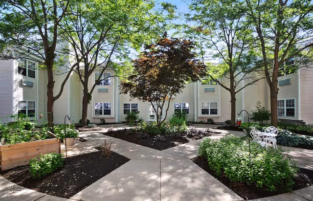 Photo 3 of Shawnee Estates Senior Living