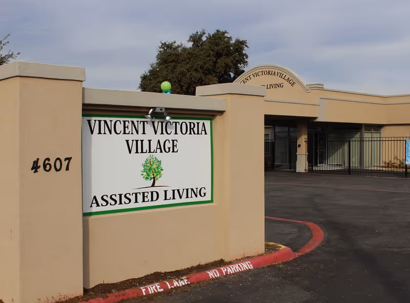 Photo 2 of Vincent Victoria Village Assisted Living