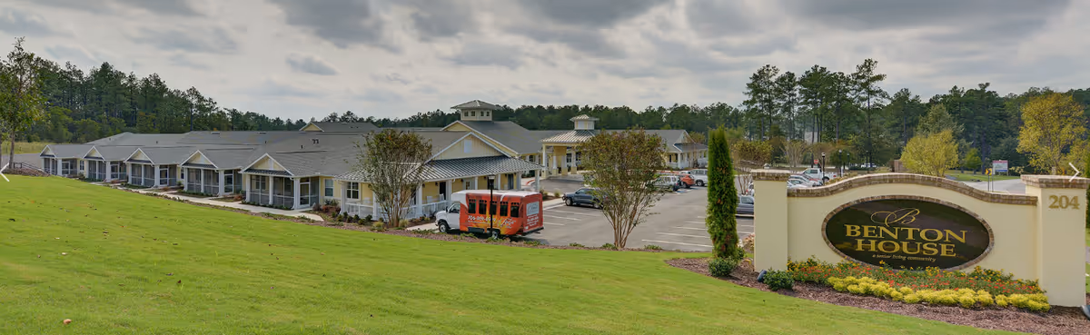Photo of Barclay House of Augusta