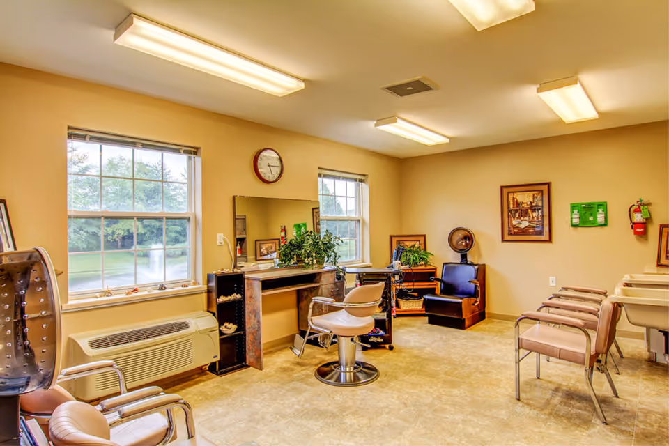 Photo 18 of EverTrue Meridian Village