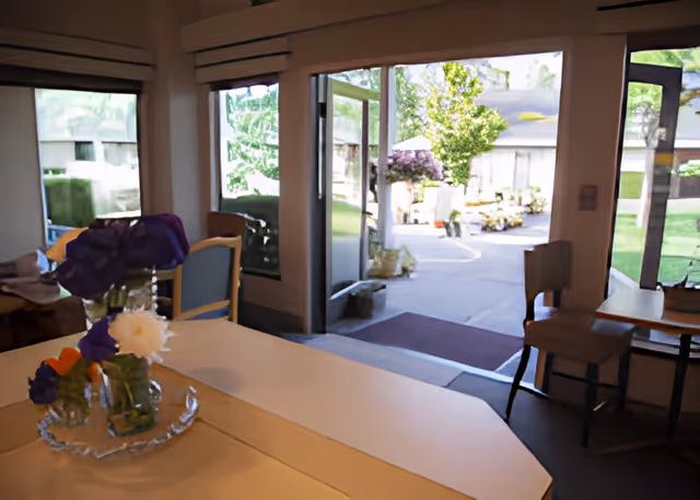 Photo 4 of Cap Sante Court Retirement Community
