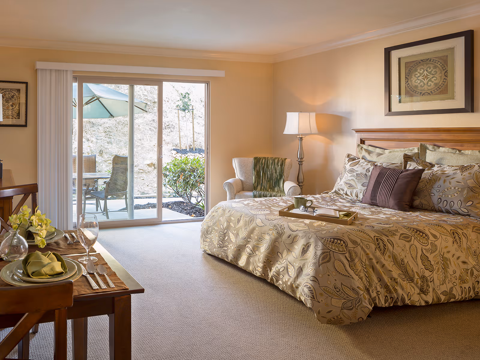 Photo 9 of Atria Walnut Creek