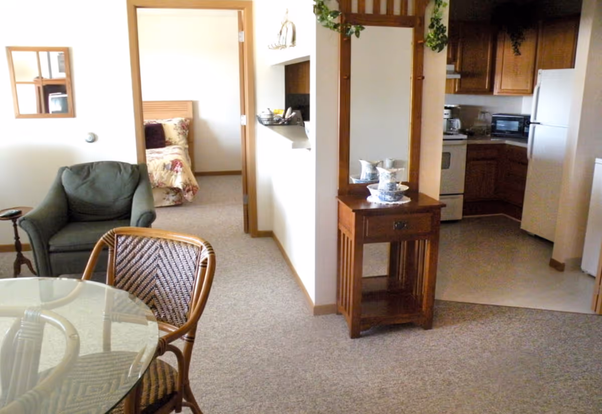Photo 23 of Spring Valley Campus of Perry Lutheran Homes