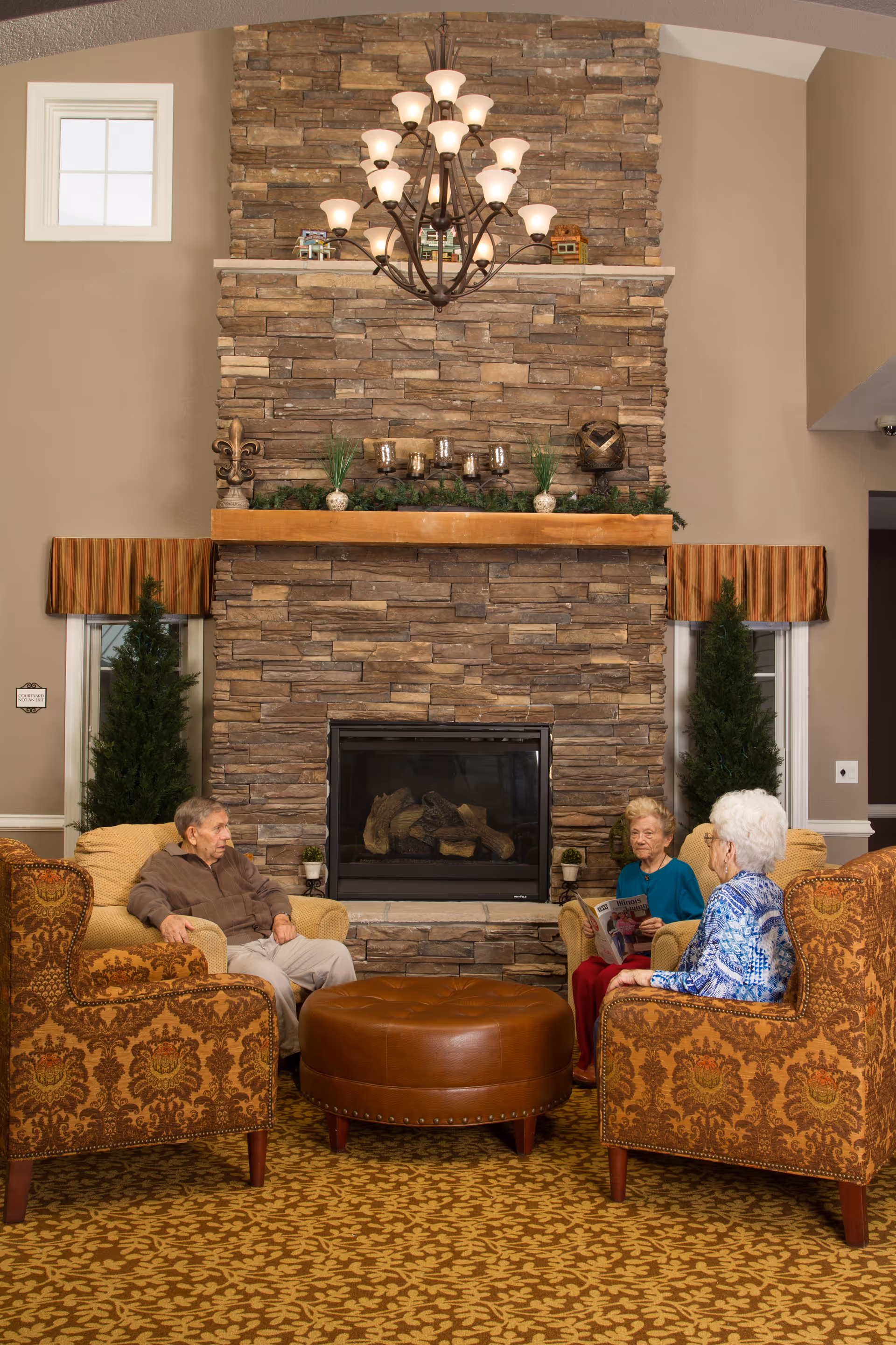 Photo 6 of Carriage Crossing Senior Living of Arcola