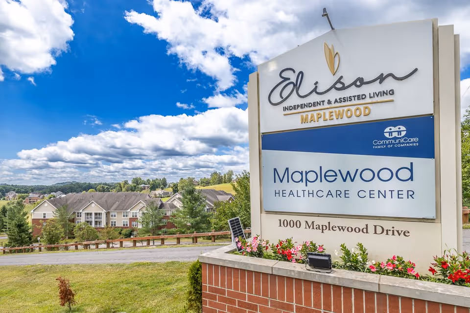 Photo 9 of Elison Independent & Assisted Living of Maplewood