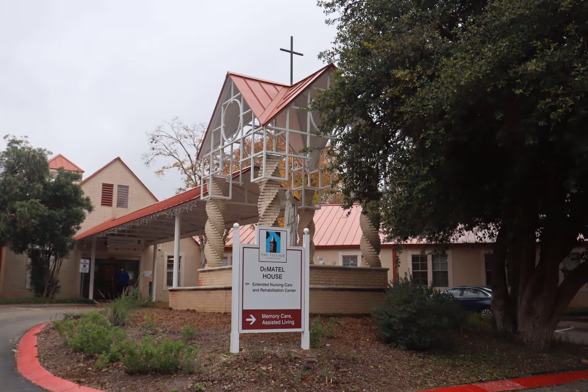 Photo 2 of The Village at Incarnate Word