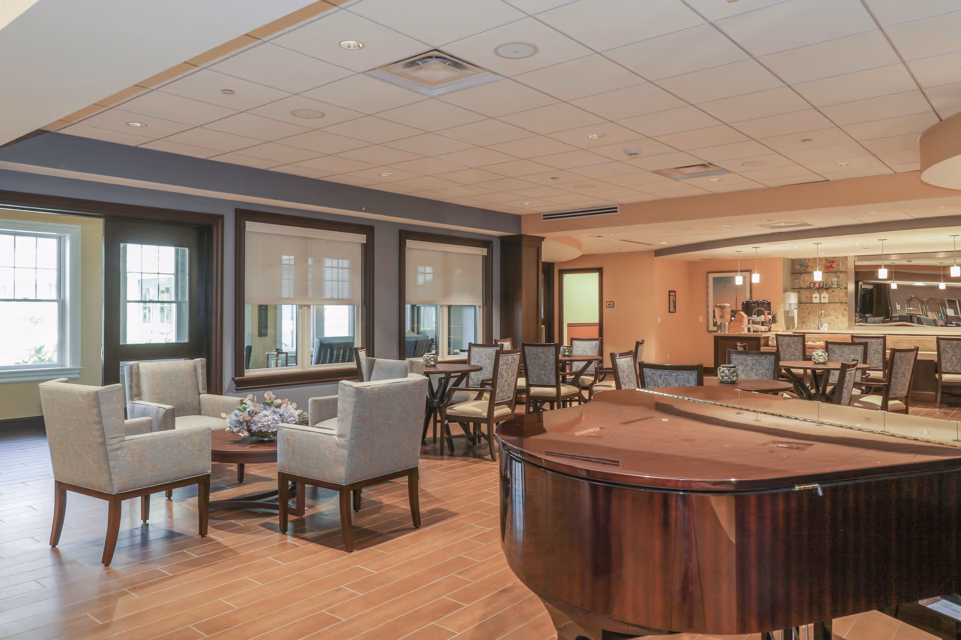 Photo 7 of Whisper Woods of Smithtown - Assisted Living & Memory Care