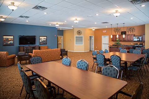 Photo 5 of Maple Hill Senior Living