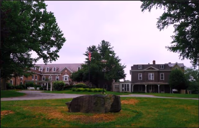 Photo of Weston Senior Living Center at Highfield