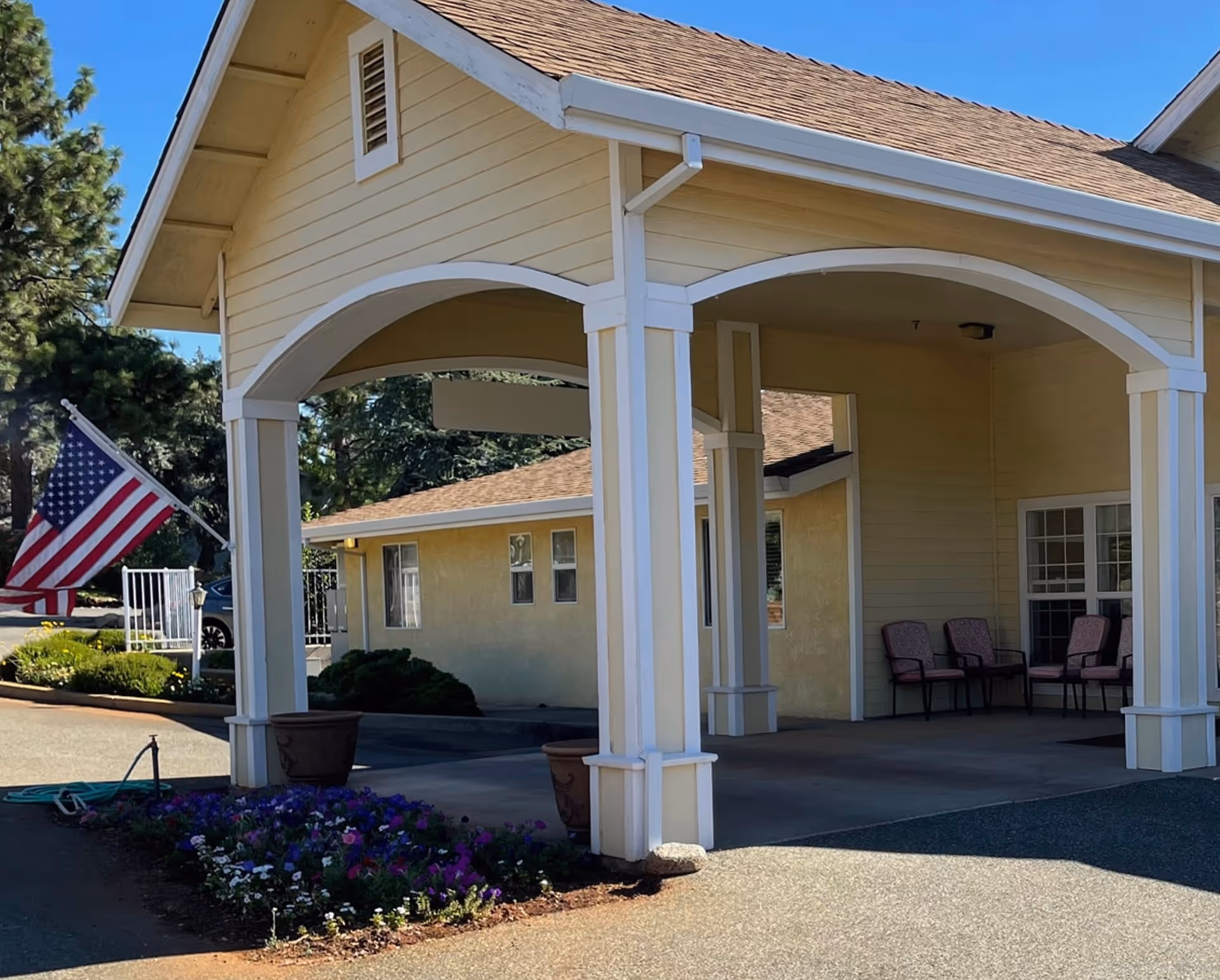 Photo 3 of Sunshine Assisted Living - The Cottage