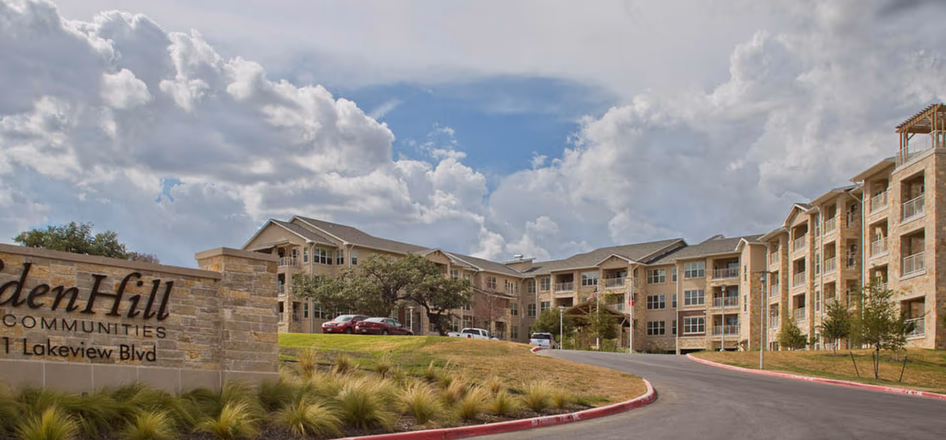 Photo 3 of EdenHill Communities