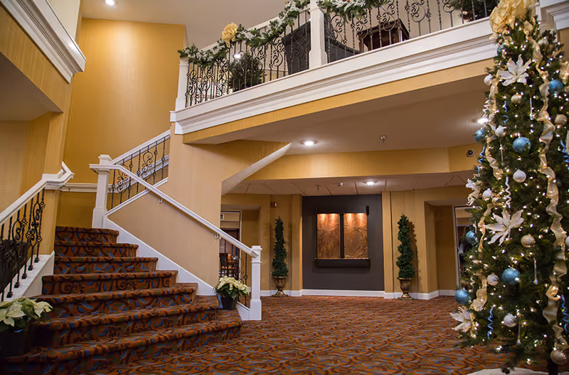 Photo 10 of Meadow Ridge Senior Living