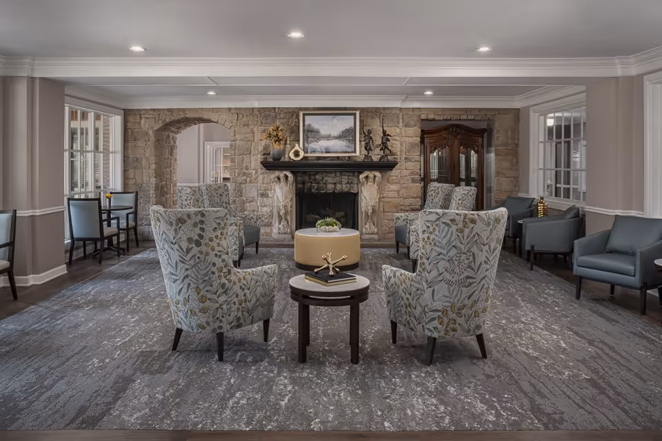 Photo 11 of The Mansion at Waterford Assisted Living