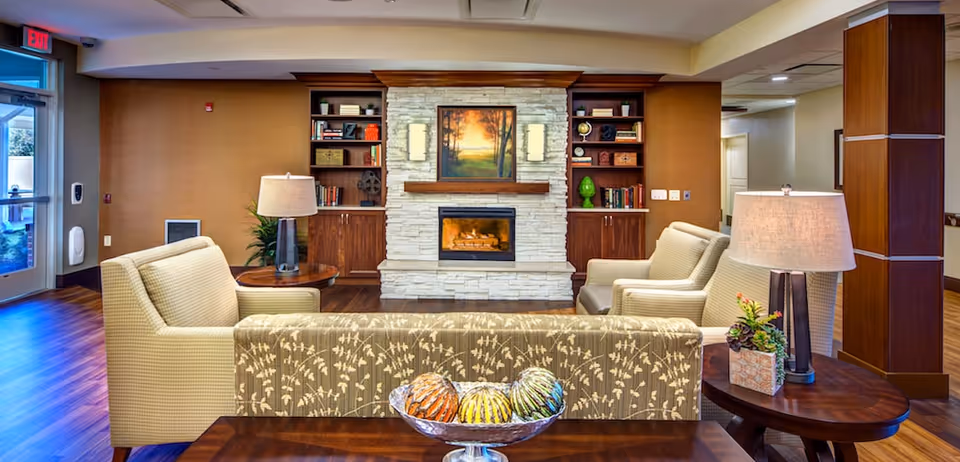 Photo 9 of Village Point Rehabilitation & Healthcare