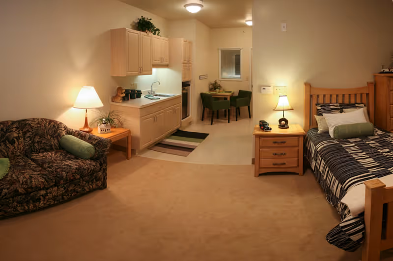 Photo 3 of Crossroads Senior Living at Northglenn