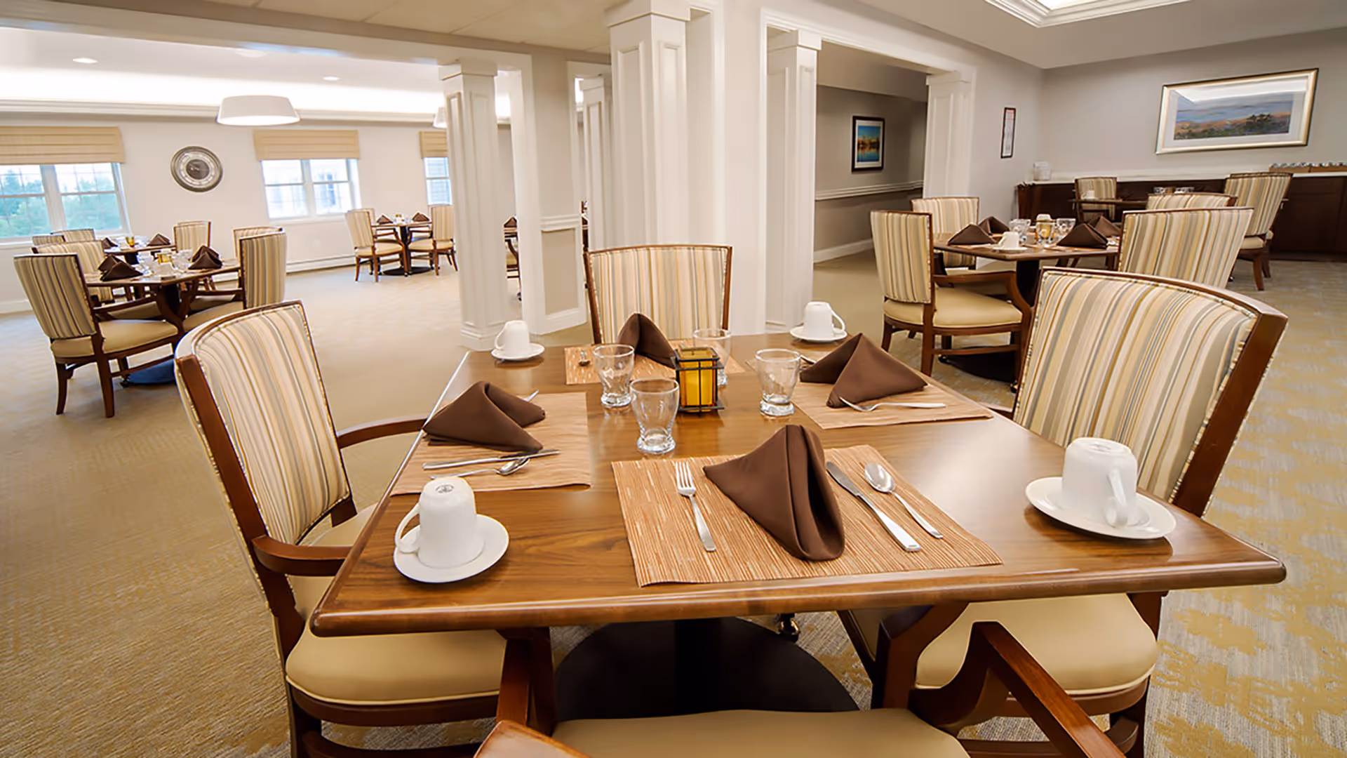 Photo 6 of Peregrine Senior Living at Shaker | Assisted Living & Memory Care in Albany, NY