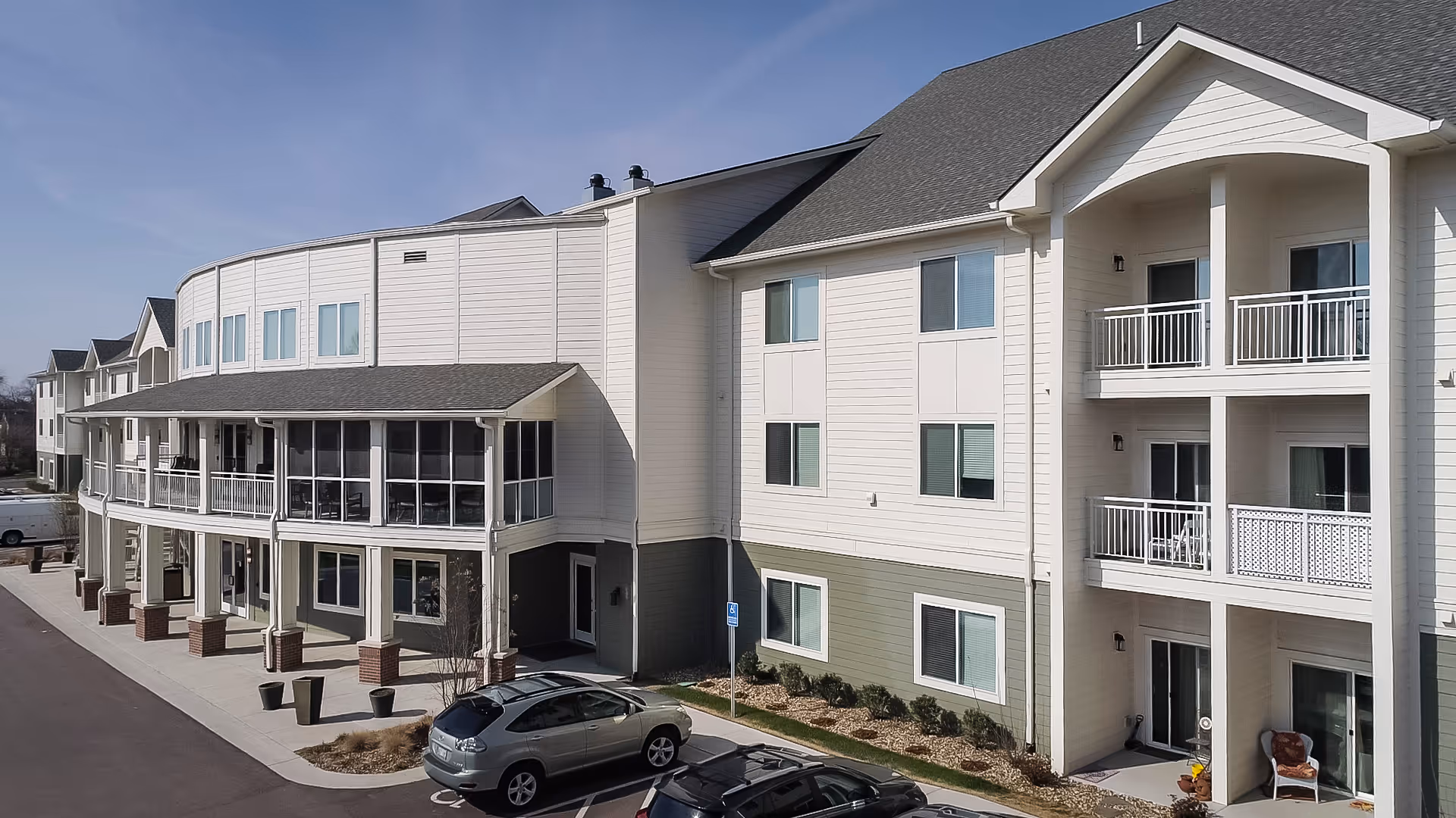 Photo 5 of Pioneer Ridge Independent Living of Lawrence