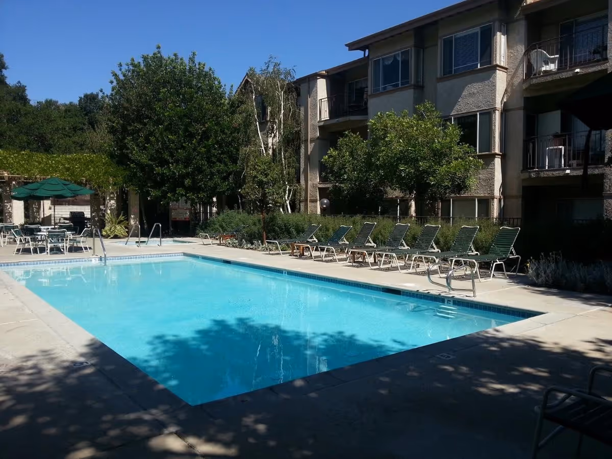 Photo 2 of Valley Oaks Village