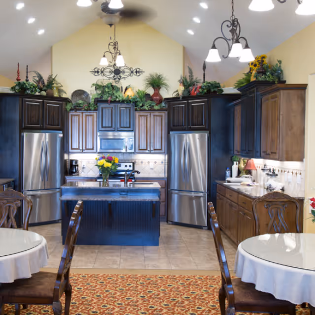 Photo 10 of The Gables Memory Care of Pocatello