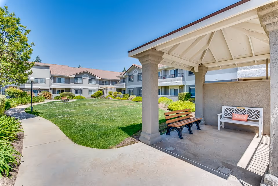 Photo 11 of Fresno Senior Living
