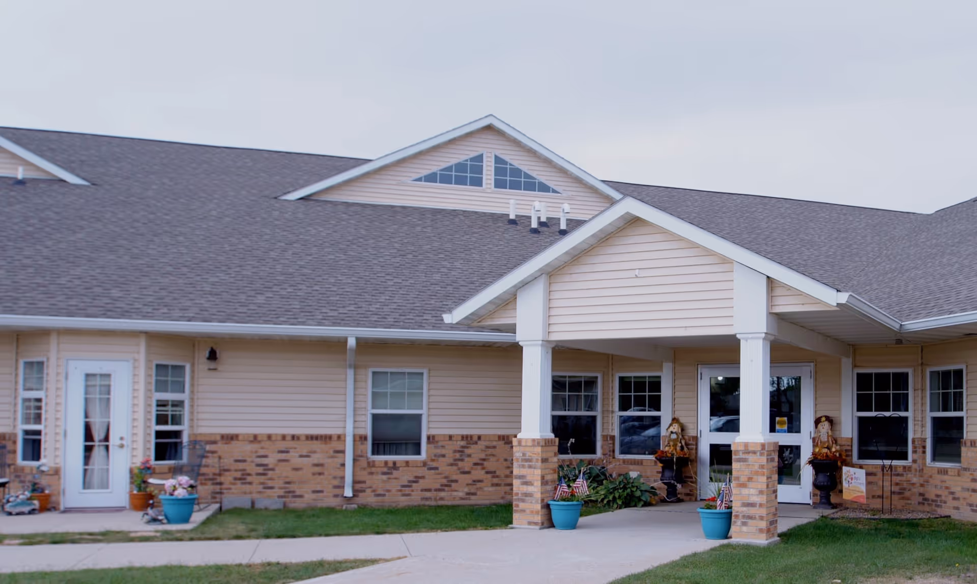 Photo of Benedictine Living Community-Garrison