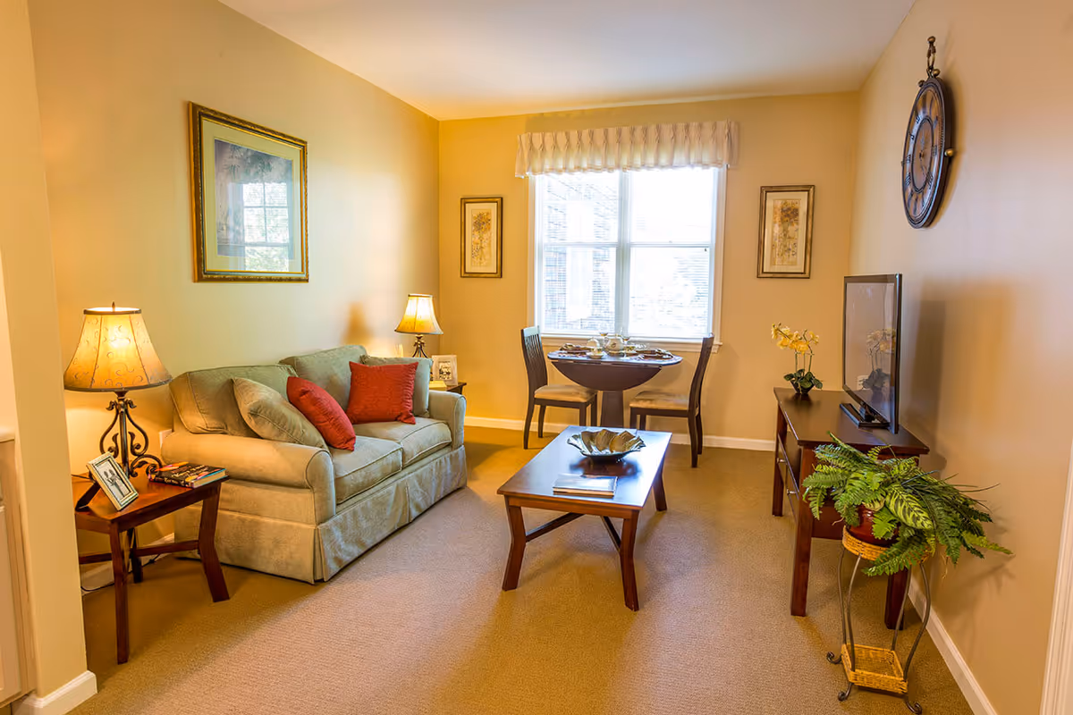 Photo 6 of Benchmark Senior Living at Hamden