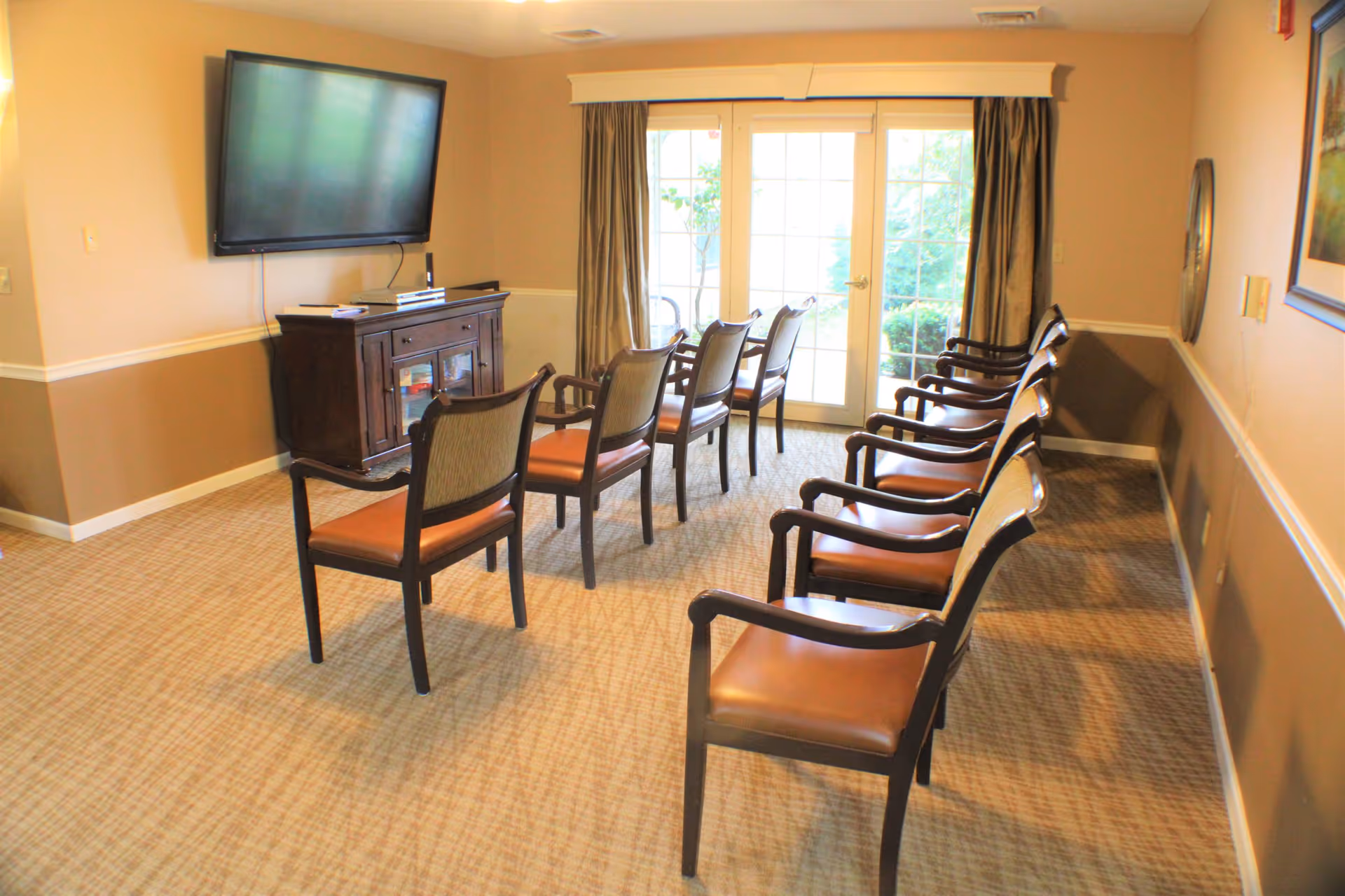 Photo 6 of Keepsake Village of Columbus Memory Care
