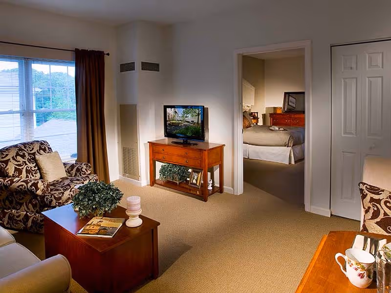Photo 7 of Atria Bay Spring Village