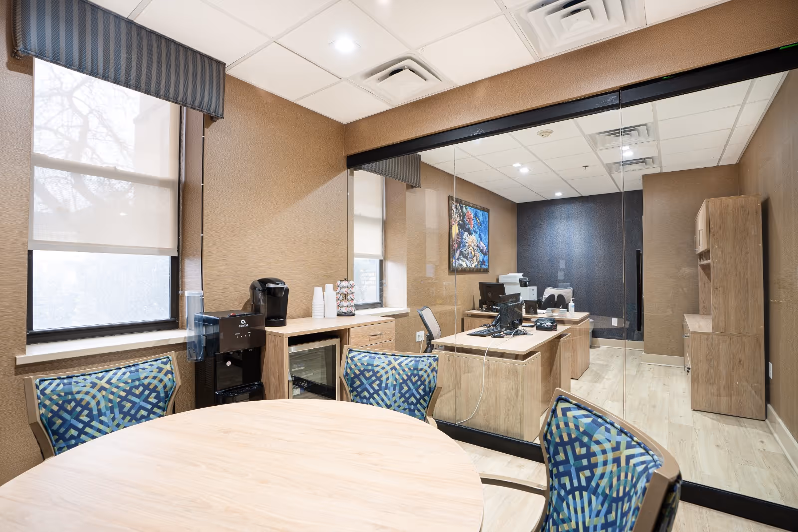 Photo of Grove Park Healthcare and Rehabilitation Center