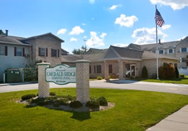 Photo of Emerald Ridge of Neenah