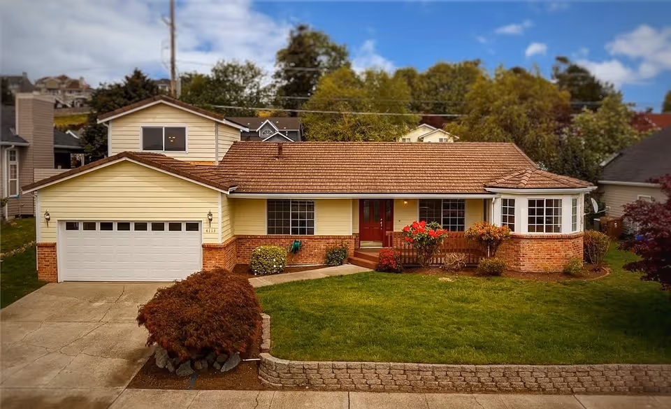 Photo of Harbor Ridge Adult Family Home