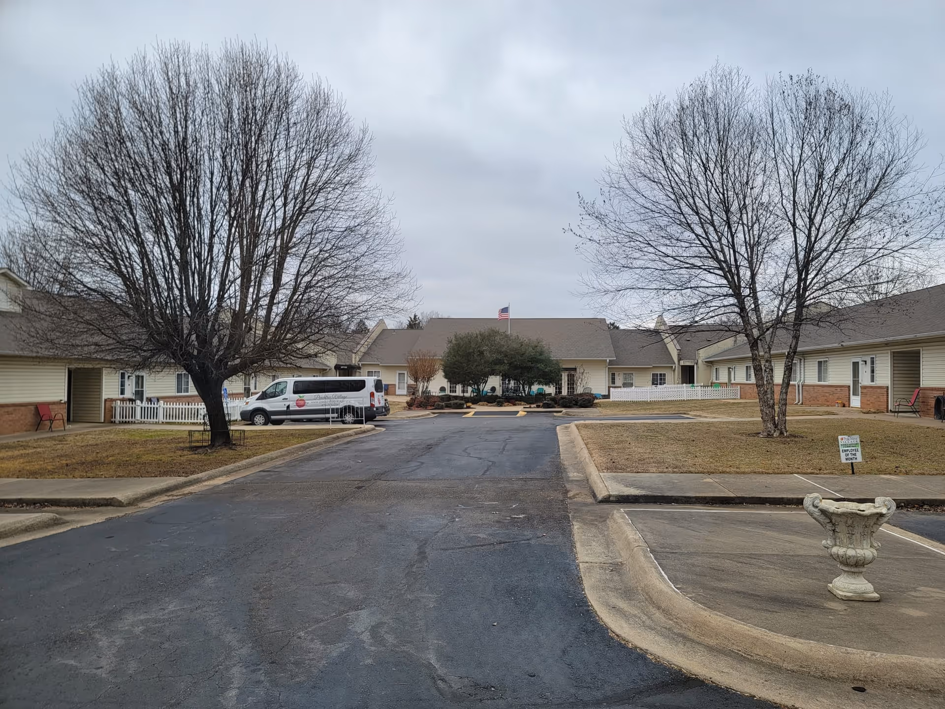 Photo of Peachtree Village Assisted Living of Forth Smith - Senior Retirement Community