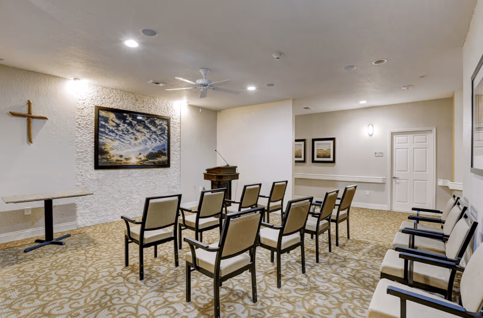 Photo 49 of The Terraces at Kingwood Town Center