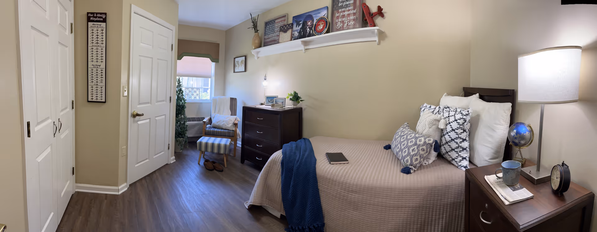 Photo 42 of Arden Courts - ProMedica Memory Care Community (Winter Springs)