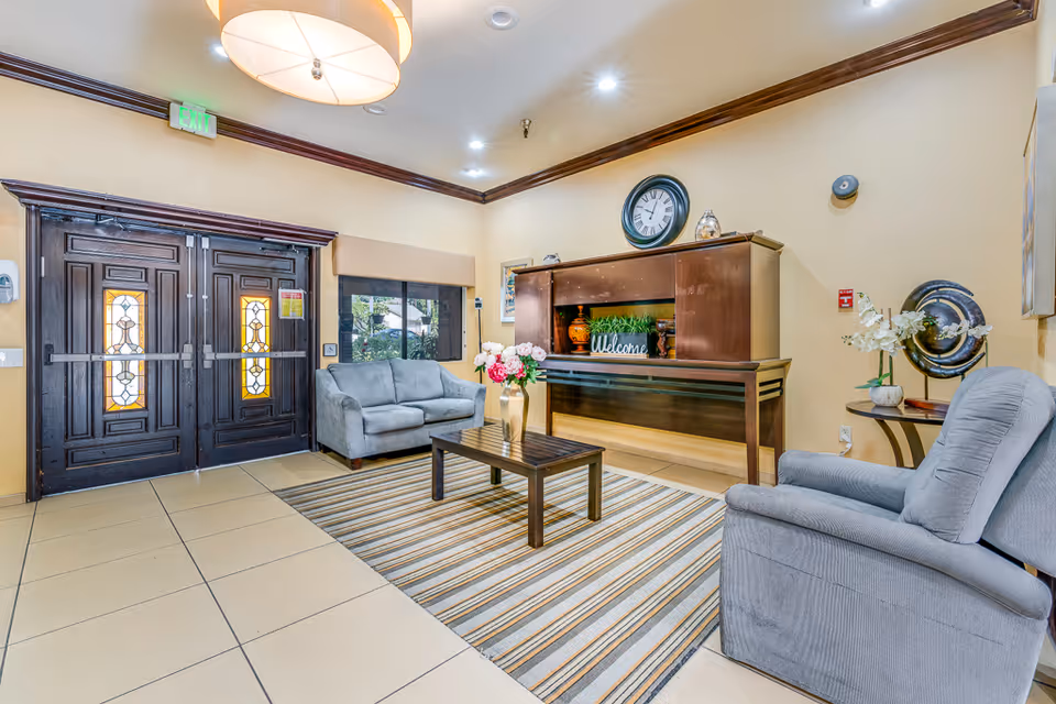 Photo 35 of Santa Anita Assisted Living