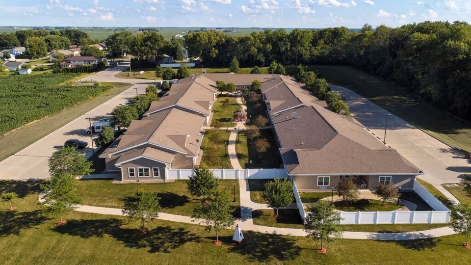 Photo 3 of Homestead Assisted Living & Memory Care of Morrison