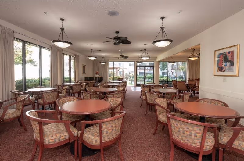 Photo 26 of Roseville Commons Senior Living