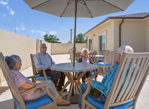 Photo 6 of Valley Spring Memory Care