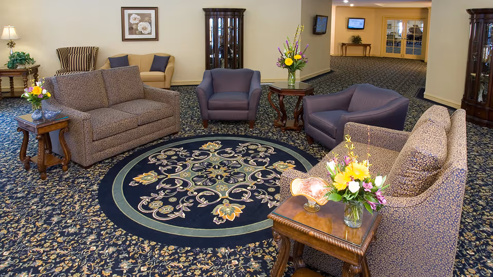 Photo 5 of Oakmont Manor Senior Community