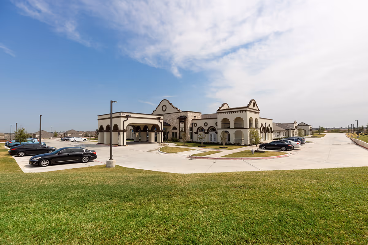 Photo of The Grandview of Chisholm Trail