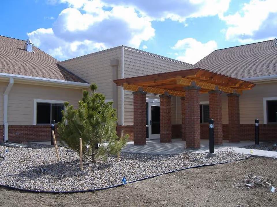 Photo of Northern Pines Rehab and Nursing