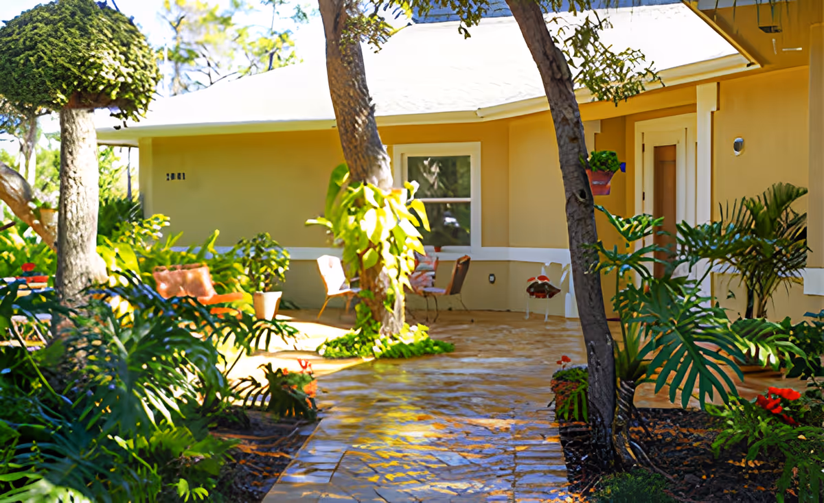 Photo of The Sarah House - Tomoka
