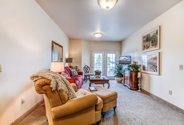 Photo 13 of The Bungalows at Branson Meadows