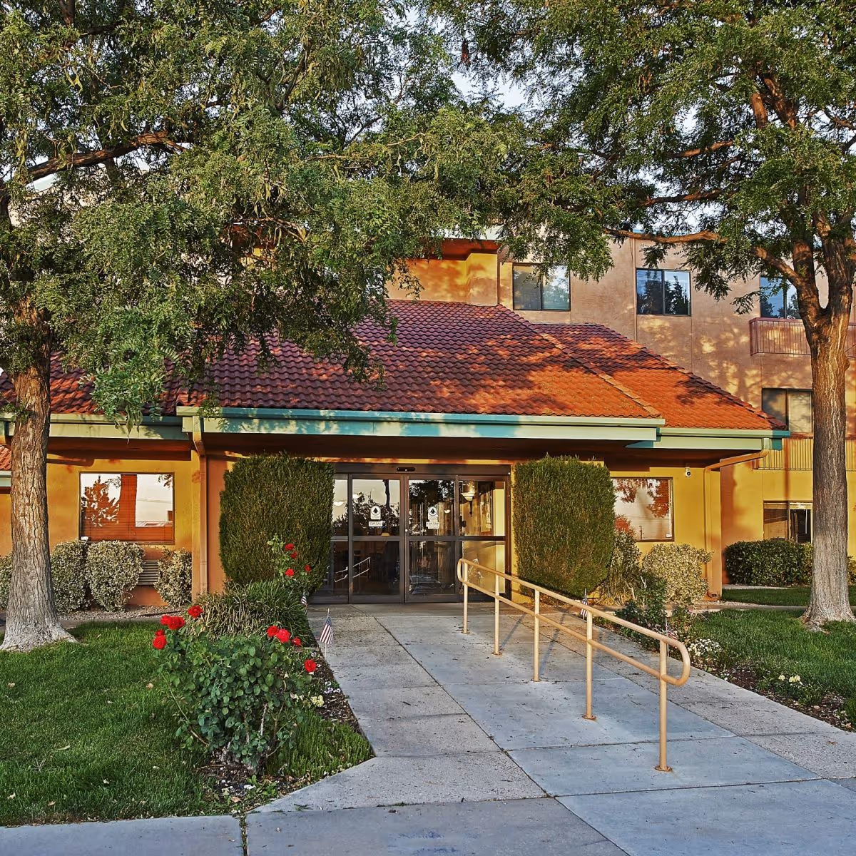 Photo 1 of Sandia Vista Senior Living
