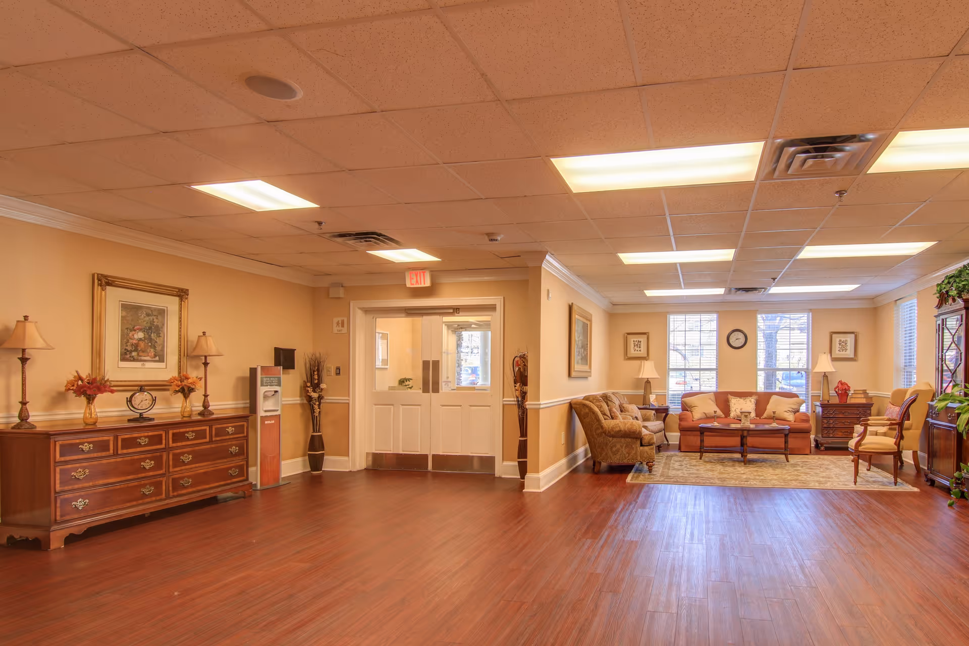 Photo 4 of Manchester Court Assisted Living & Memory Care