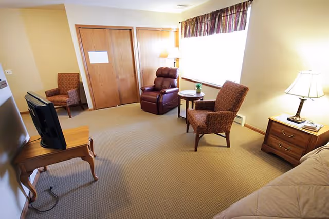 Photo 6 of Brookdale Monroe (Memory Care) Dup of 72540