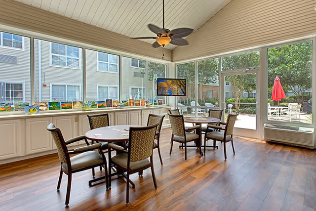 Photo 10 of Juniper Village at Preston Hollow