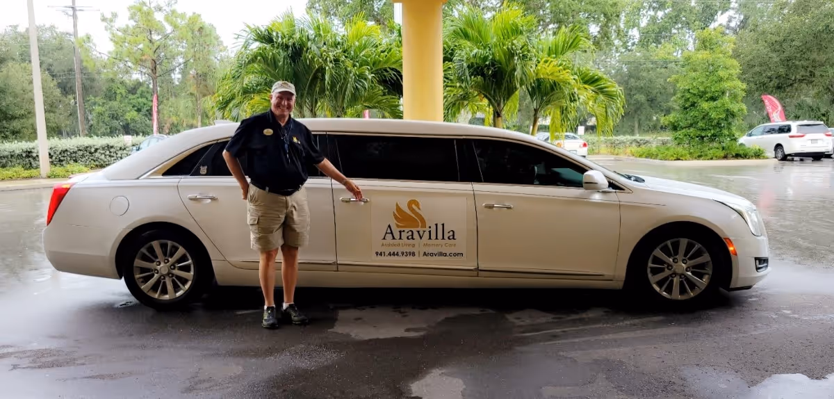 Photo 8 of Aravilla Sarasota