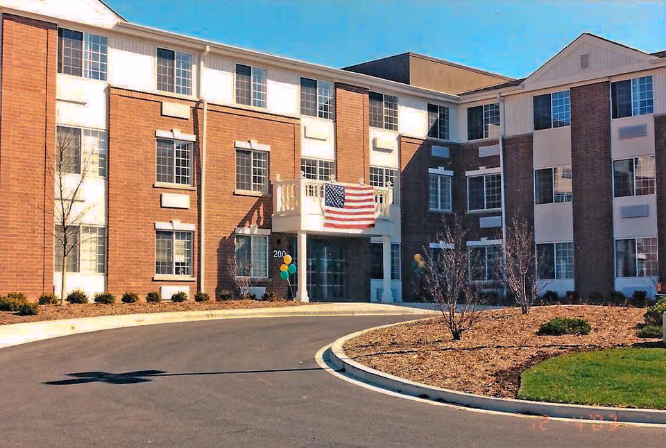 Photo of Hunt Club Village Senior Apartments
